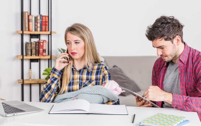 3 Steps To Take Before Going Into Business With Your Family