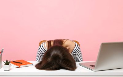5 Self-Sabotaging Behaviours In Business