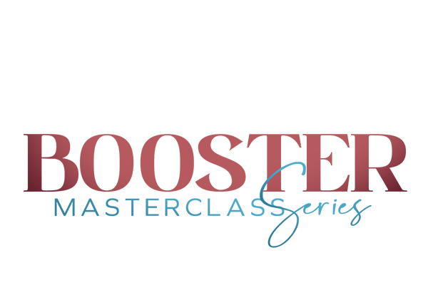 Biz Booster Masterclass Series | The Women's Accountant
