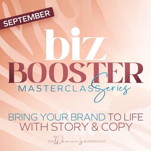 Bring Your Brand To Life With Story & Copy