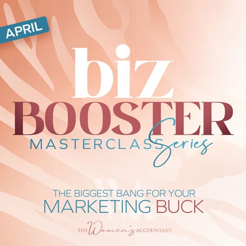The Biggest Bang For Your Marketing Buck