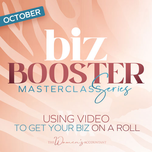 Using Video To Get Your Biz On A Roll