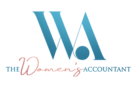 The Women's Accountant