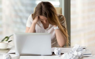 What To Do When The SHIT Hits The Fan In Your Business | The Women’s Accountant