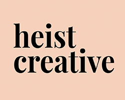 Heist Creative