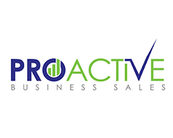 Proactive Business Sales