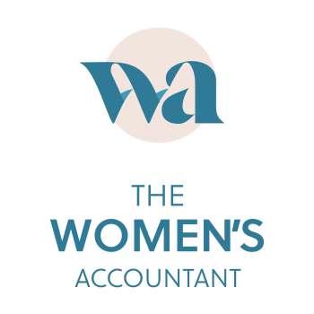 The Women's Accountant | Professional Financial Business Advisory Services - Logo