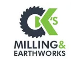 CK's Milling and Earthworks