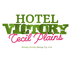 Victory Hotel - Cecil Plains