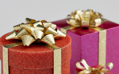How We Tie Our Business in a Bow for the Holidays