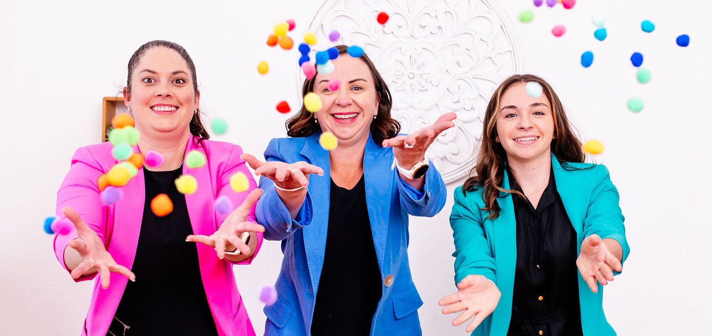 Celebrating Wins in 2024 | The Women's Accountant