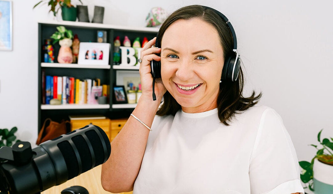 Welcome to The Business BFF Podcast