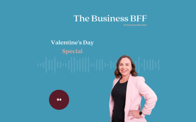 Episode 4: Fall Back in Love with Your Business (or Divorce It!)