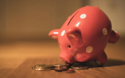 Are You Growing Broke? Why Scaling Your Business Might Be Shrinking Your Profits (and What to Do About It)