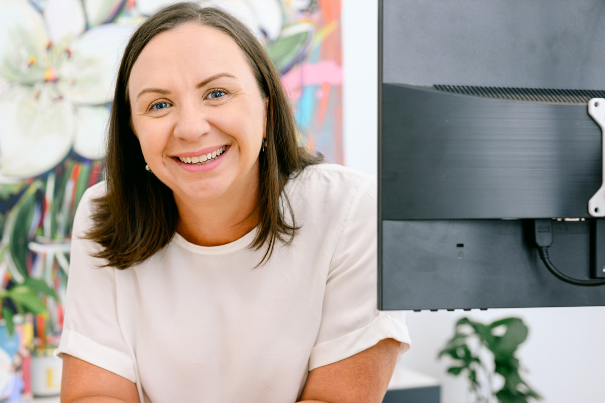 Self-Sabotaging Behaviours In Business | The Women's Accountant